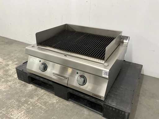 Zanussi - Z7GREHGSOU - Grătar electric