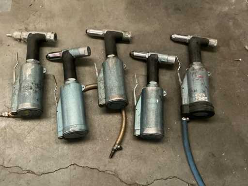 Blindnietmaschine (5x)