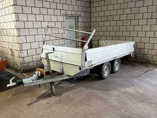 Pattyn Trailer