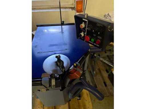 Perfecta Schmid Snijmachine