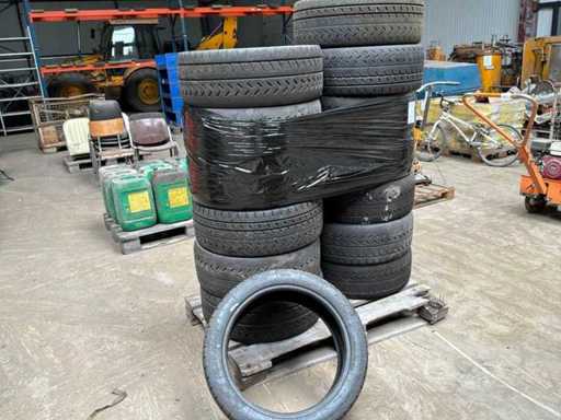 Pneus de compétition Rallycross (14x)