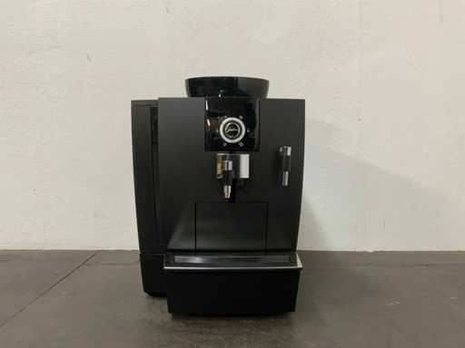 Jura - XJ6 Professional - Koffie- & espressomachine