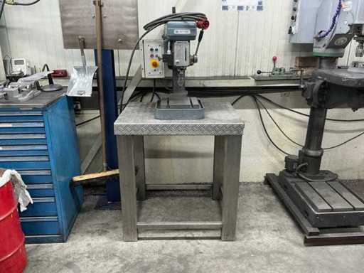 1998 Industria Meccaniche IMM VF 110 Macchina da Perforazione a Colonna