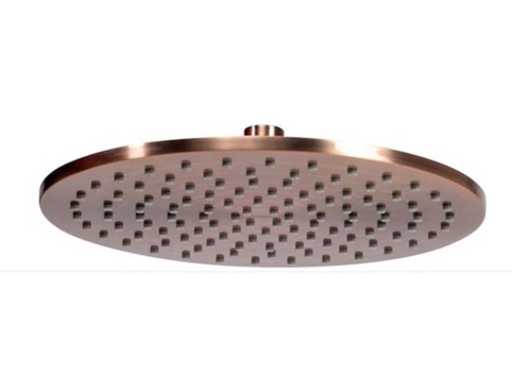 Blue Label - Brondby - Duschkopf (3x)