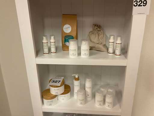 Pielęgnacja skóry Puurr Look