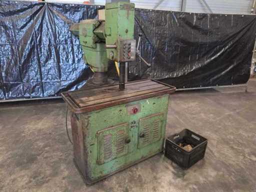 Donau - DR32 - Radiaalboormachine