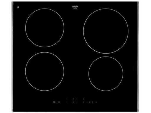 Pelgrim IK4064SR Fogloni a induzione integrati
