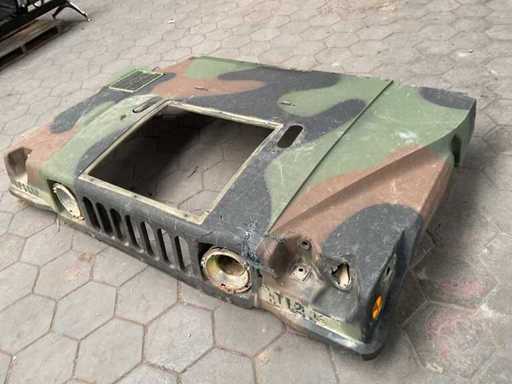 Hummer Hummer Hood