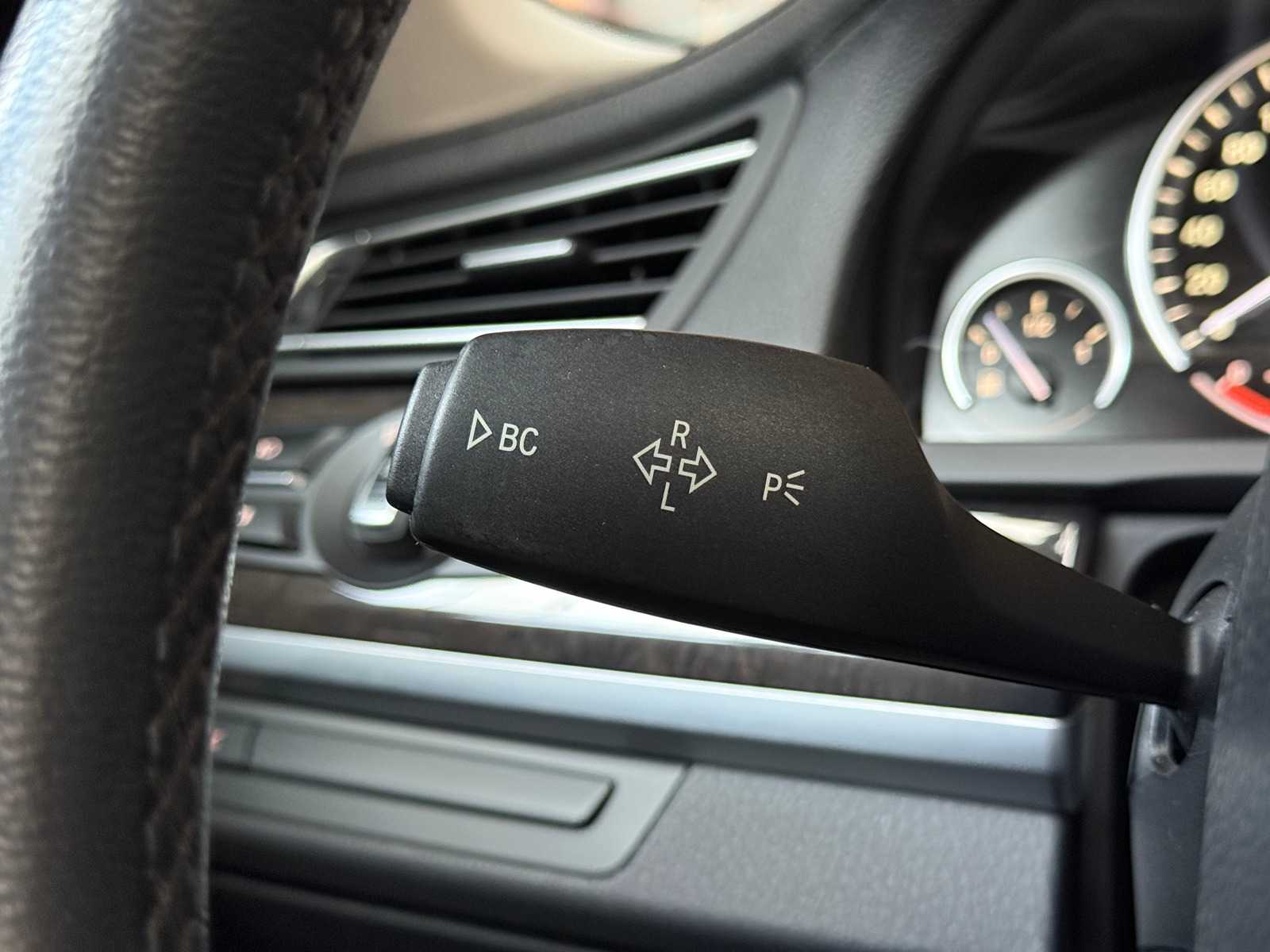 BMW ActiveHybrid7 F04 4.4 V8 465pk 2011, HZR-14-F