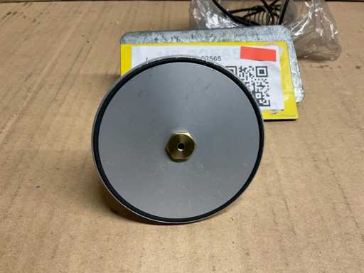 R90E Kit de mantenimiento Regulador de admisión (4x)