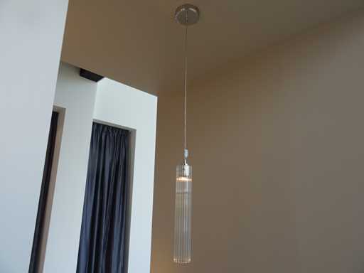 Ilfari - Infinity H1 - Hanglamp (3x)