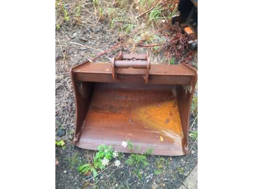 SBC BACKHOE BUCKET Excavator bucket 