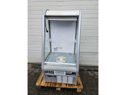 Oscartielle - Vitrine réfrigérée