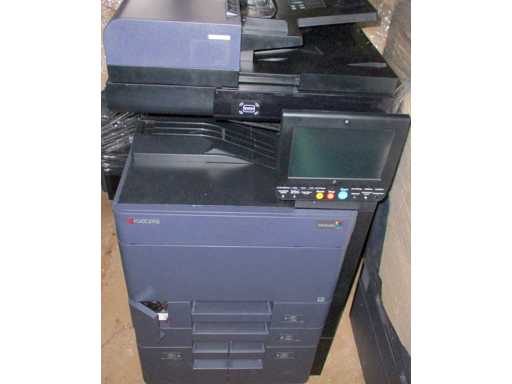 KYOCERA TASKALFA 3252CI Colour MFD