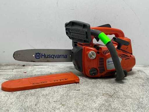 2015 Husqvarna T425 Chainsaw 25cm benzynowa