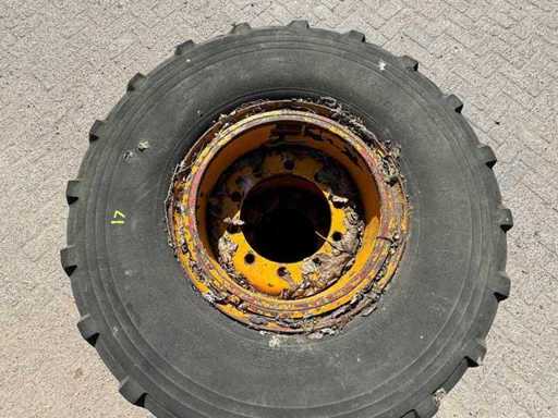 Michelin - Tire G-20 (2x)