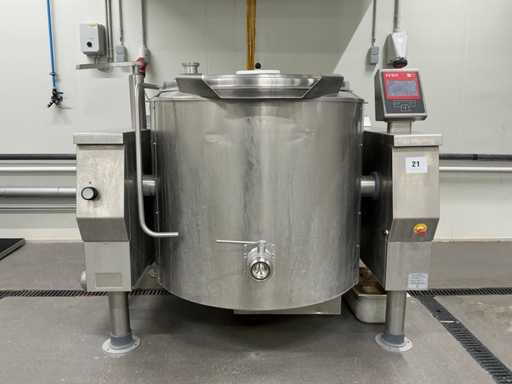 2020 Firex Priv600m_v1 soup kettle