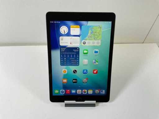 Apple iPad 9ª generazione - Wi-Fi - 256 GB - Space Gray
