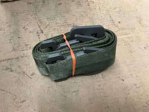 Curea de bandă (2x)