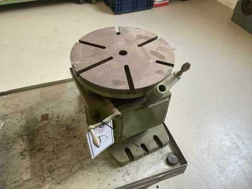 Partial apparatus