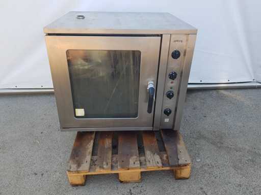 SMEG - ALFA423 - Heteluchtoven