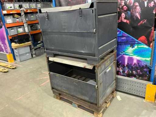 Palletbox (7x)