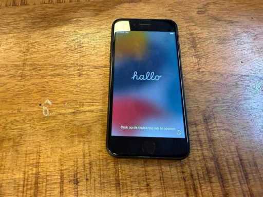 Apple iPhone 7 A1778 Telefon komórkowy