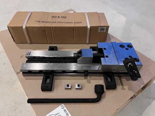 Morse per Macchine di Supporto RÖHM MSR-150 SPW 300 