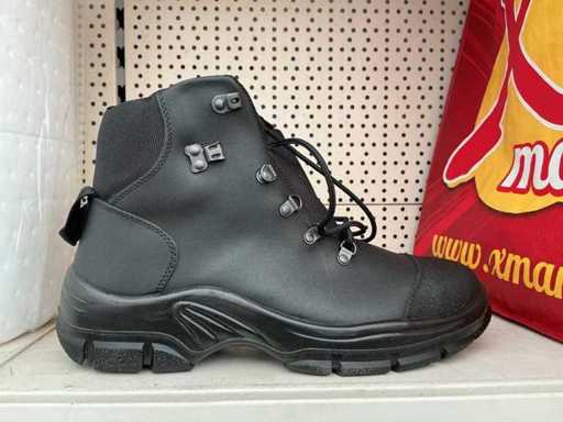 Schutzschuhe (2x)
