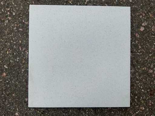 Villeroy & Boch - 2600-C460-00-10 - 20x20cm - 21m² - Charge von Wandfliesen