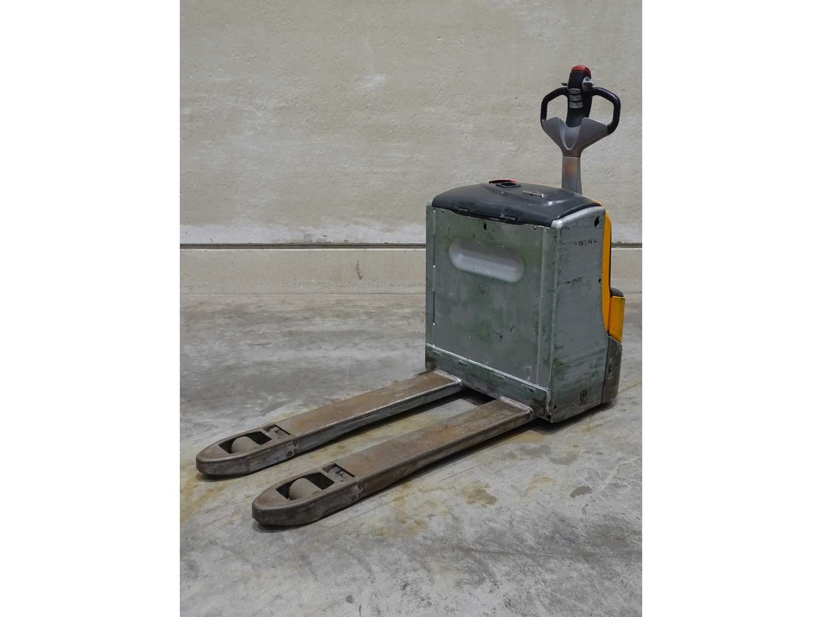 STILL EXU16 pallet truck