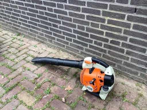 Stihl bg86 Bladblazer