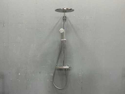 Grohe – Regenduschset