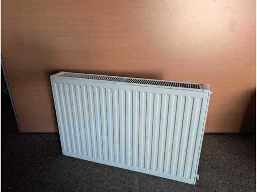 Sistem de încălzire pe perete