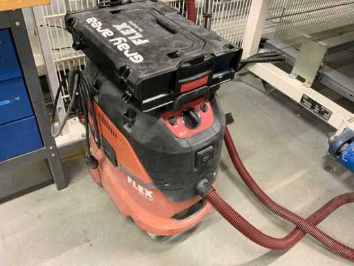 Flex VCE 44 H AC Industriële veiligheidsstofzuiger