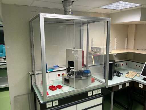 Incintă de securitate