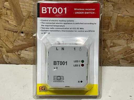 Ricevitore wireless Elektrobock BT001 (5x)