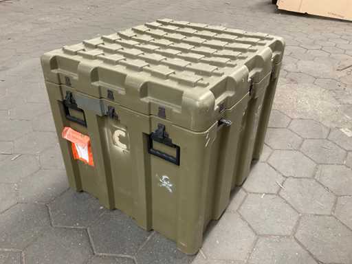 Transport box