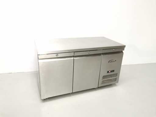 Williams - HJC2SA - Gekoelde tafel