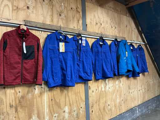 Hydrowear Werkjas Werkjas (8x)