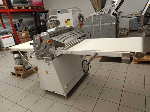 Stratifieur SDS 650