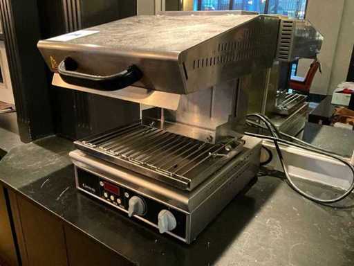 Giorik SH 505 R Contact grill