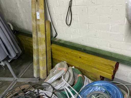 Metselprofielen (16x)