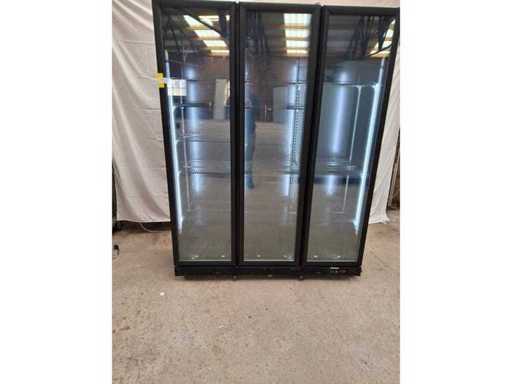 Combisteel - 2025 - Refrigerated display case