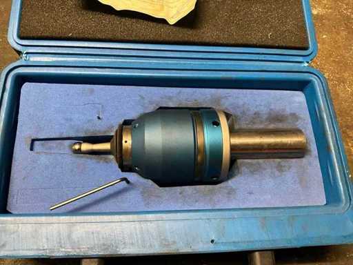 Matac - Overige freesmachines