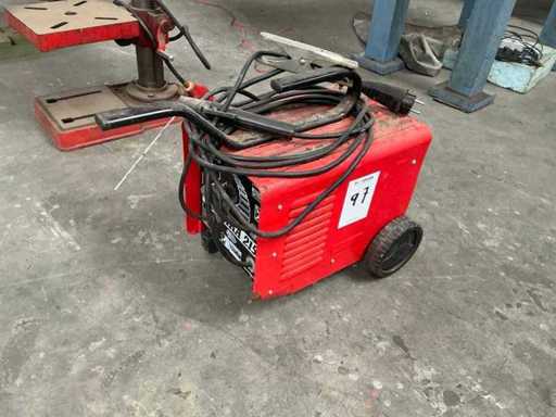 Machine à souder Telwin Nordika 250