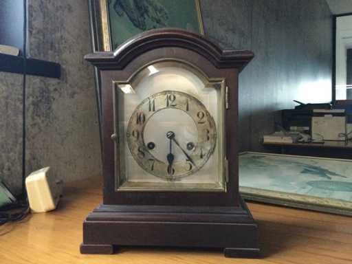 Orologio da tavolo antico