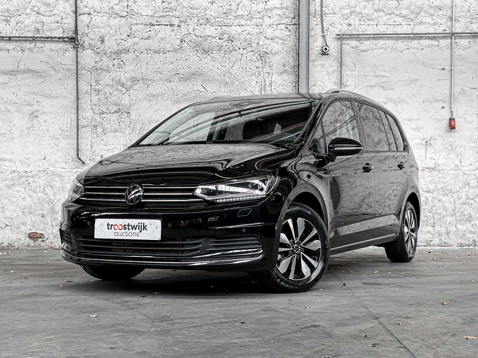 Personen- en bedrijfsauto's te Boxmeer