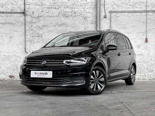 Volkswagen Touran 1.5 TSI automaat Comfortline 7P. 150pk 2025