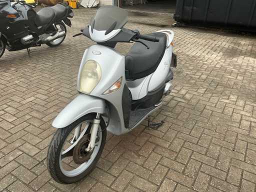 Malaguti Kymco Scooter